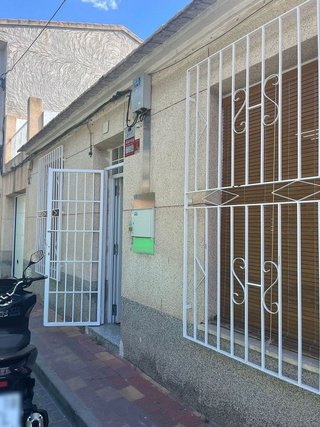 Casa adosada en alquiler en Torres de Cotillas (Las)
