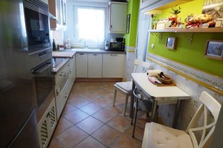 Piso en venta en Playa de San Juan en Alicante