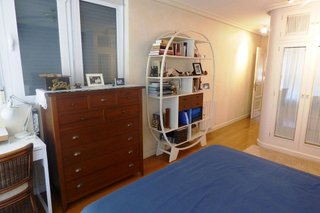 Piso en venta en Playa de San Juan en Alicante