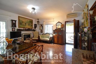Chalet en venta en Plaça Eliptica-Republica Argentina-Germanies en Gandia