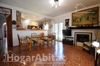 Chalet en venta en Plaça Eliptica-Republica Argentina-Germanies en Gandia