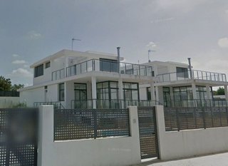 Casa adosada en venta en Riba-roja de Túria