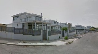Casa adosada en venta en Riba-roja de Túria
