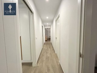 Piso en alquiler en Centro en Puerto de Santa María (El)