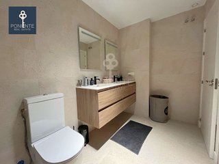 Piso en alquiler en Centro en Puerto de Santa María (El)
