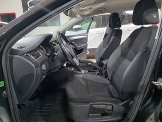 Skoda Octavia 2017