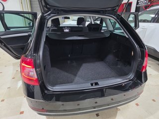 Skoda Octavia 2017