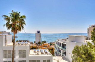 Piso en venta en Puerto Marina en Benalmádena