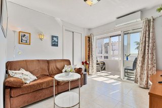 Piso en venta en Puerto Marina en Benalmádena