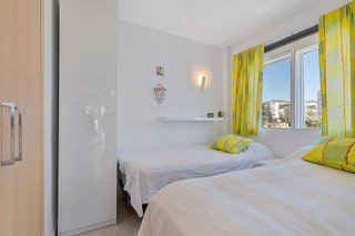 Piso en venta en Puerto Marina en Benalmádena