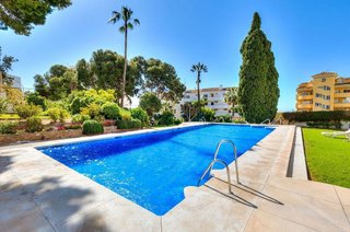 Piso en venta en Puerto Marina en Benalmádena