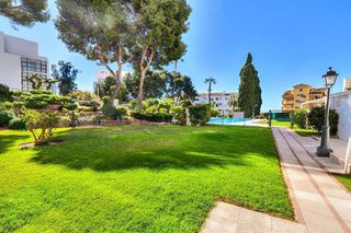 Piso en venta en Puerto Marina en Benalmádena