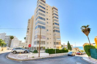 Piso en venta en Puerto Marina en Benalmádena