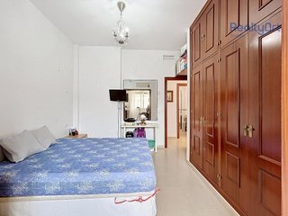Casa adosada en venta en Puebla del Río (La)