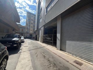 Local comercial en venta en Massanassa