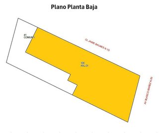 Local comercial en venta en Massanassa