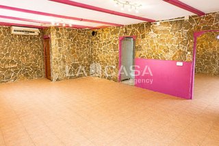 Local comercial en venta en Sant Adrià de Besos