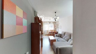 Piso en venta en Casc Antic - Nou Cambrils en Cambrils