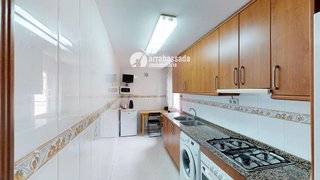 Piso en venta en Casc Antic - Nou Cambrils en Cambrils