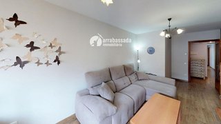 Piso en venta en Casc Antic - Nou Cambrils en Cambrils