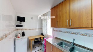 Piso en venta en Casc Antic - Nou Cambrils en Cambrils