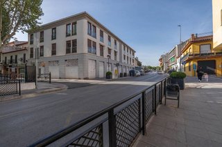 Local comercial en venta en Ogíjares
