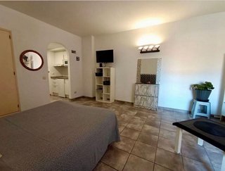 Estudio en venta en Zona Martiánez en Puerto de la Cruz