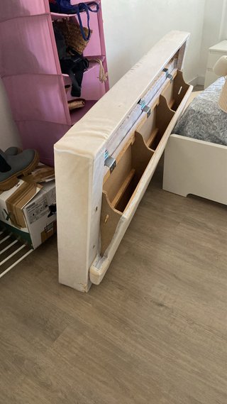 Sofá Ektorp 2 plazas Ikea
