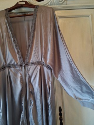 La Perla Seda 3/M