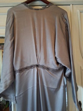 La Perla Seda 3/M