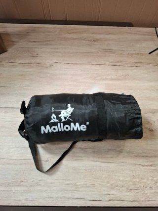 Saco Dormir MalloMe Verde