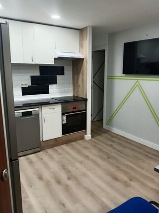 Piso en venta en Universidad en Getafe