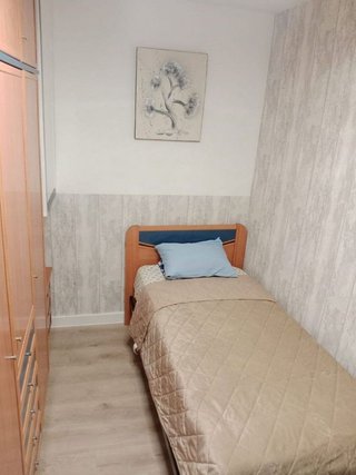 Piso en venta en Universidad en Getafe