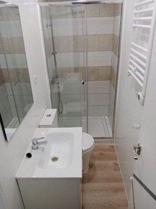 Piso en venta en Universidad en Getafe