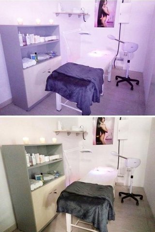 Local comercial en alquiler en Marxalenes en Valencia