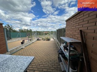 Chalet en venta en Plaza de Toros - Las Tenerías en Aranda de Duero