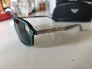 Gafas Emporio Armani Nuevas Originales