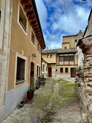 Piso en alquiler en Plaza Mayor - San Agustín en Segovia