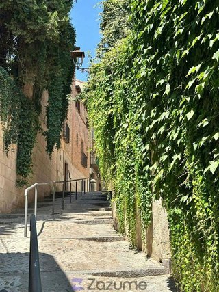 Piso en alquiler en Plaza Mayor - San Agustín en Segovia