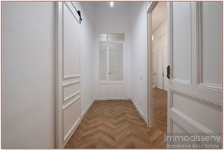 Piso en alquiler en La Dreta de l'Eixample en Barcelona