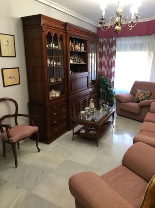 Piso en venta en Las Huertas - San Pablo en Sevilla