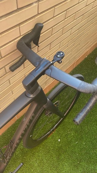 Specialized Tarmac SL7 2025
