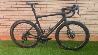 Specialized Tarmac SL7 2025