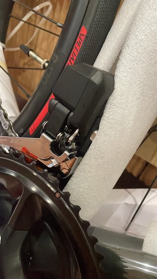 Specialized Tarmac SL7 2025