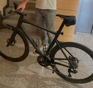 Specialized Tarmac SL7 2025