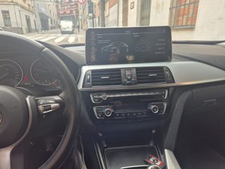 BMW Serie 3 2018