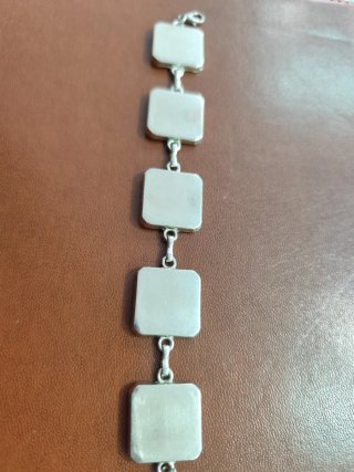 Pulsera taurina