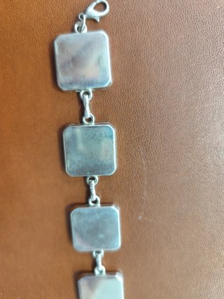 Pulsera taurina
