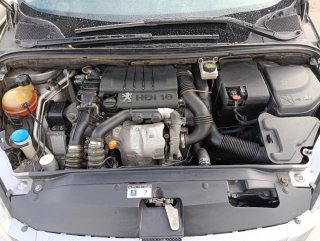 Peugeot 307 2005
