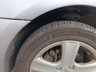Peugeot 307 2005
